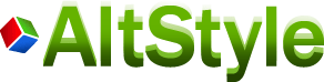 AltStyle - オルトスタイル